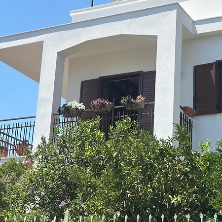 Ada Casa de hóspedes Bari