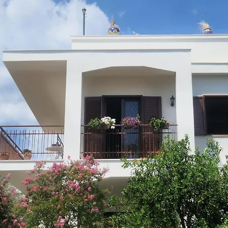 Ada Casa de hóspedes