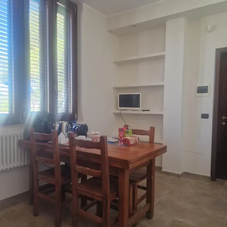 Casa de hóspedes Ada 4*