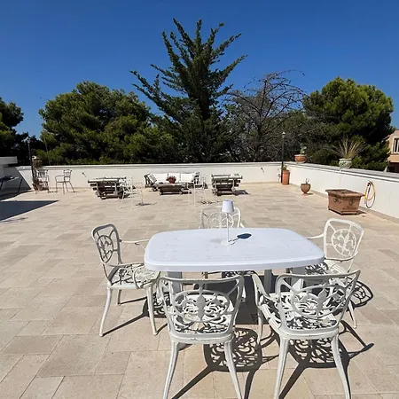 Ada Casa de hóspedes