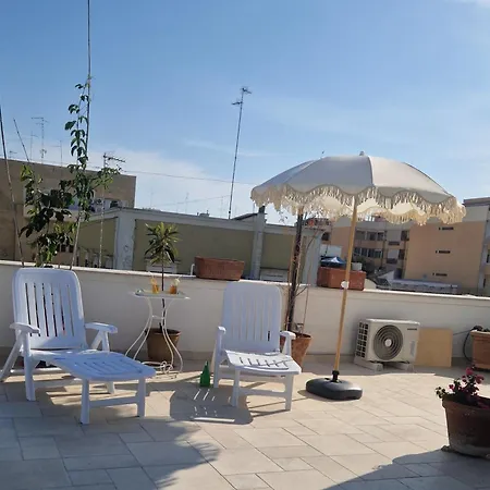 Ada Casa de hóspedes Bari