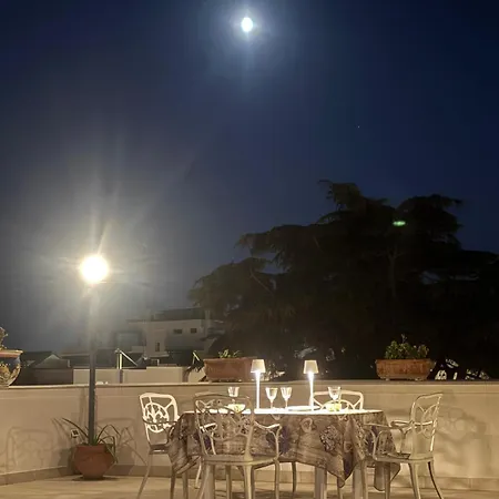 Ada Casa de hóspedes Bari