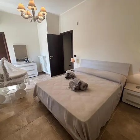 Ada Casa de hóspedes 4*