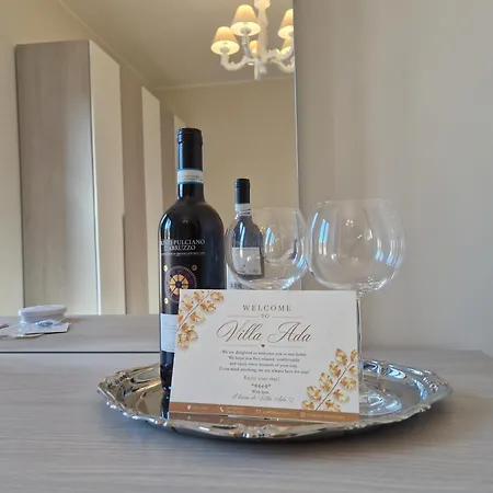 Ada Casa de hóspedes 4*
