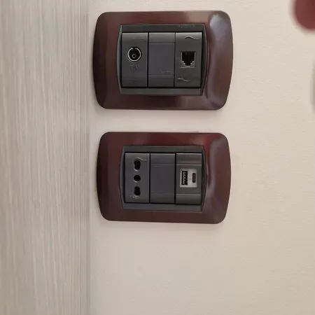 Ada Casa de hóspedes 4*